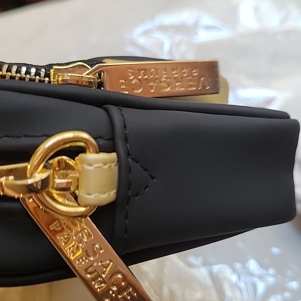 Versace Parfums Black and Gold - Picture 3 of 5